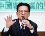 中共推农林22条 台立委：不是愚蠢就是恶毒