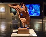 《艺情时代》 桃园市美术家邀请展盛大开展