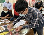 彰化荣家实施莱猪快筛检测 率全台长照机构之先