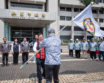 冠军吃鲑鱼  桃园出征110年全国原民运动会