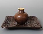 故宮南院辦百人茶席  東亞茶文化展清新換裝