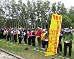 2021年镇长杯全国槌球赛开打 300好手磋球技