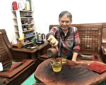 35年老茶农 教你泡好茶的诀窍