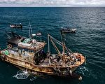 調查：岡比亞引用中資 環境受污染漁產資源損耗