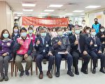 专业团队进驻   桃园第一家卫生所设日照中心