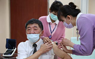台湾：打中国疫苗入境可承认 但不会采购