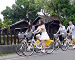 嘉市YouBike 2.0 前30分钟免费优惠延长至6月
