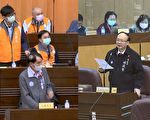 桃园市议员林政贤  关心国际路打通