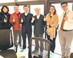 长庚大学产学合作 开创5G+AI智慧救援医疗平台