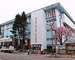 苗县立体育馆修缮竣工启用 馆内馆外焕然一新
