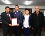四年一次农会改选出炉 盼打开农产知名度
