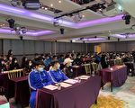 最佳状态迎战全中运 基市办亮点选手策励营
