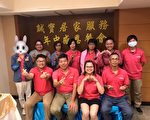 海军退官创业有成 协助退役官兵就业