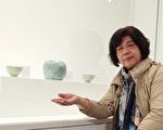 璀璨永恒〜曾淑婵“绞胎”陶艺创作绚丽登场