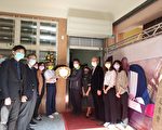 谢碧连律师故居挂牌 感念对台南文史贡献