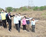彰化因应缺水危机 开发乌溪伏流水