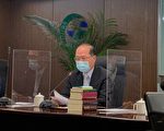 打炒房成效？台金管会：2月建筑贷款增幅趋缓