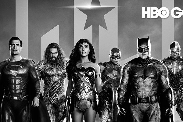 詹姆斯岡恩公佈DC新藍圖 超人及蝙蝠俠打頭陣
