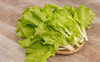 小白菜是高鈣蔬菜 還助解毒 4招避免農藥下肚