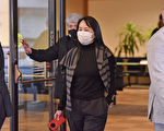 孟晚舟案最後一輪聽證啓動  孟能否脫罪？