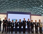 虚实整合 亚洲第二大风电展登场　