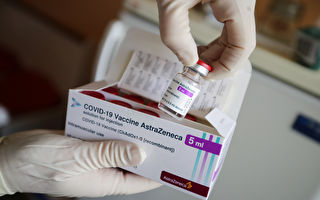 亞省現有3種疫苗 接種間隔延長