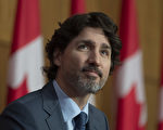 中共驻外领事公开羞辱特鲁多 无视外交礼仪