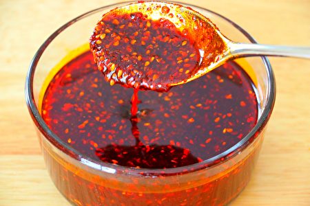 美食天堂 家常辣椒油做法 麻辣香最好吃 大纪元