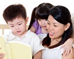育兒錦囊：培養孩子的文學氣息