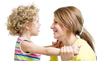 高需求小孩父母的情緒管理六原則