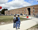 法媒揭中共滲透校園 中領館放影片轉焦點遭轟