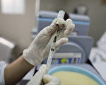 中国疫苗可信度最低 中共疫苗外交四处碰壁