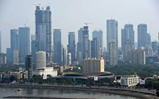 【名家专栏】孟买大停电 中共的“灰区战”？