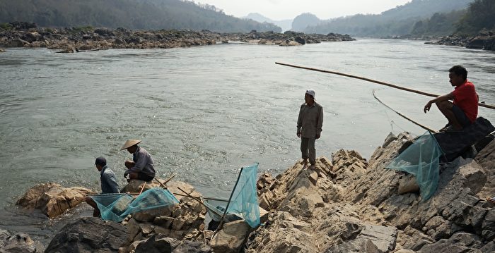 【专访】王维洛：长江流域灾害的由来（3）
