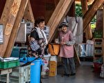 垃圾分类达45种 日本“零垃圾”小镇受瞩目