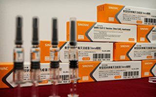 上海強制衛生人員接種疫苗 有醫生不適住院
