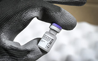 加拿大本周预计收到91万剂疫苗