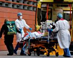 死于中共病毒？英国逾百名死者家属质疑