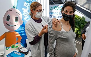 全球首例 以色列孕妇同时感染COVID-19与流感