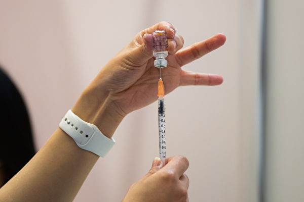 香港又二人打科興疫苗後猝死 26歲男子面癱