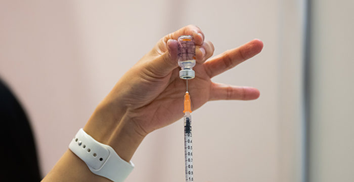 科兴疫苗印尼试验首席科学家疑染疫死亡