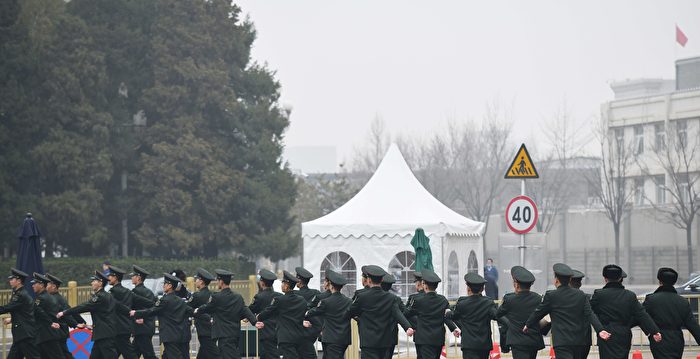 袁红冰谈官场内幕：中国等待一次重大事变