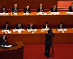 钟原:中共要十年磨剑 拜登可有准备?