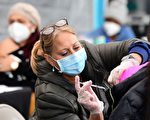 康縣開放50歲以上民眾接種疫苗 灣區第2個縣
