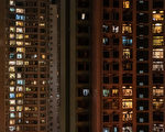 大量外籍人士離港以及經濟衰退 香港房租大跌