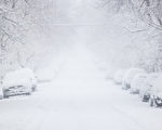 美科羅拉多州遭暴風雪襲擊 逾兩千航班取消