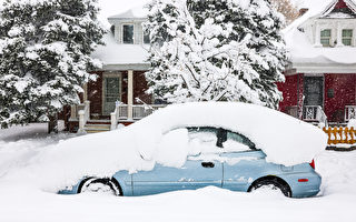 嚴寒天氣下 五樣東西千萬不要留在車內