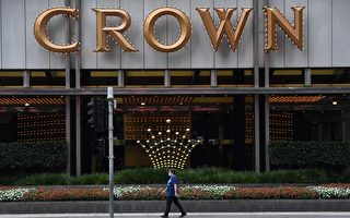 澳赌场被曝帮赌客从中国转移巨资出境