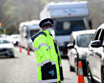 NZTA：9千多辆汽车在封锁前逃离奥克兰