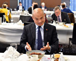 澳媒记者：王晰宁“中国朋友”之说是演戏